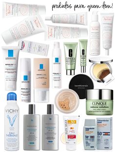 makeup for dry mature rosacea Guy asian lady driving